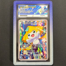 Pokemon TCG: Jirachi XY67a - Ace 9