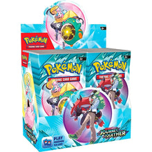 Pokemon TCG: Journey Together - Booster Box