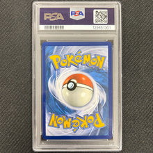 Pokemon TCG: Kingdra Ex SVP 131 - PSA 10 Back