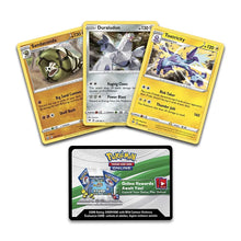 Pokemon TCG: Knock Out Collection - Toxtricity, Duraluadon, Sandaconda Promos