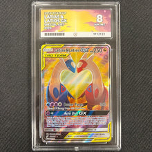 Pokemon TCG: Latias & Latios GX 170/181 - Team Up - Ace 8