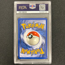 Pokemon TCG: Ledian Holo H14 - Skyridge - PSA 9 Back