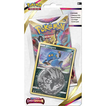 Pokemon TCG: Lost Origin - 1-Pack Blister - Croagunk