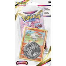 Pokemon TCG: Lost Origin - 1-Pack Blister - Scorbunny