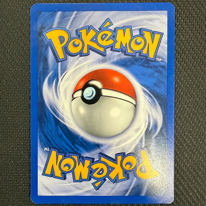 Pokemon TCG: Lugia 9/111 - Neo Genesis Holo Rare - MP/LP With Swirl Back