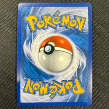 Pokemon TCG: Lugia Legend 114/123 - Soulsilver - LP+ Back