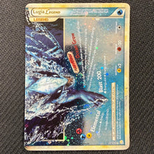 Pokemon TCG: Lugia Legend 114/123 - Soulsilver - LP+