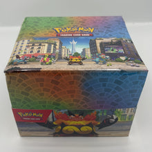 Pokemon TCG: Lumiose City Mini Tin Display (10 Tins)