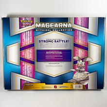 Pokemon TCG: Magearna Mythical Collection Back