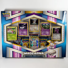 Pokemon TCG: Magearna Mythical Collection