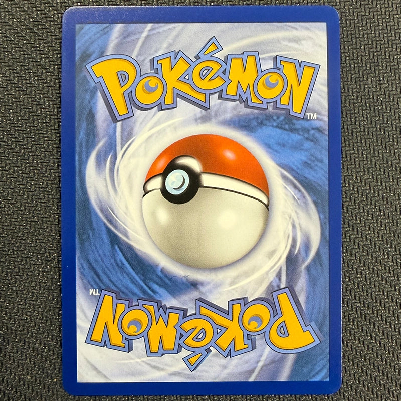 Pokemon TCG: Mega Charizard X Ex 125/094 - Phantasmal Flames - NM Back