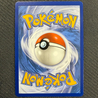 Pokemon TCG: Mega Charizard X Ex 125/094 - Phantasmal Flames - NM Back