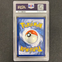Pokemon TCG: Mega Charizard X Ex 125/094 - Phantasmal Flames - PSA 10 Back