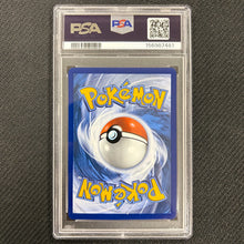 Pokemon TCG: Mega Charizard Y Ex 294/217 - Ascended Heroes - PSA 10 Back