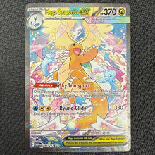 Pokemon TCG: Mega Dragonite Ex 290/217 - Ascended Heroes - NM