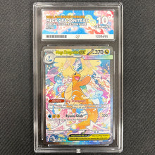 Pokemon TCG: Mega Dragonite Ex 290/217 - Ascended Heroes - ACE 10