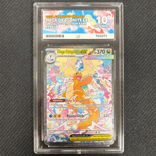 Pokemon TCG: Mega Dragonite Ex 290/217 - Ascended Heroes - ACE 10