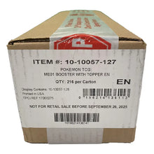 Pokemon TCG: Mega Evolution Double Sleeved Pokemon TCG: Mega Evolution Double Sleeved