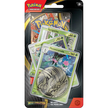 Pokemon TCG: Mega Evolution - Premium Checklane Blister Meowscarada