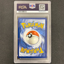 Pokemon TCG: Mega Gardevoir Ex 178/132 - Mega Evolution - PSA 10 Back