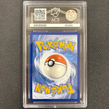Pokemon TCG: Mewtwo VSTAR GG44/GG70 - Crown Zenith - Ace 10 Back
