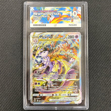 Pokemon TCG: Mewtwo VSTAR GG44/GG70 - Crown Zenith - Ace 10