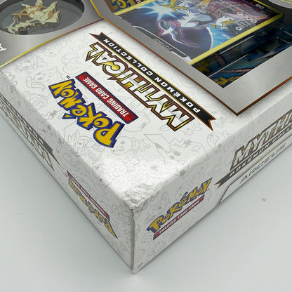 Pokemon TCG: Mythical Collection - Arceus Dent
