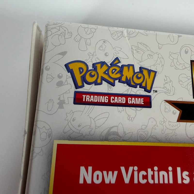 Pokemon TCG: Mythical Collection - Victini Seal