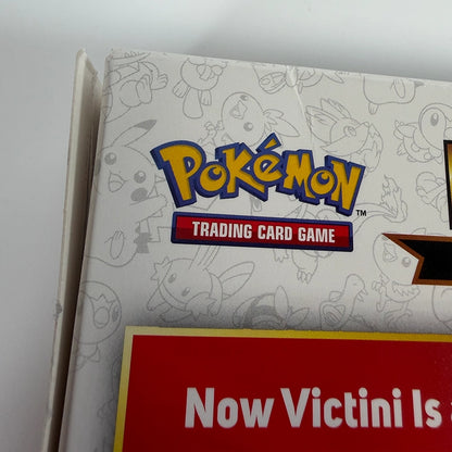Pokemon TCG: Mythical Collection - Victini Seal
