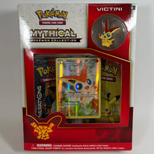 Pokemon TCG: Mythical Collection - Victini