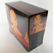 Pokemon TCG: Obsidian Flames - Pokemon Center Elite Trainer Box Side