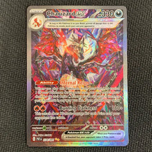 Pokemon TCG: Paldean Fates - Charizard 234/091 - NM