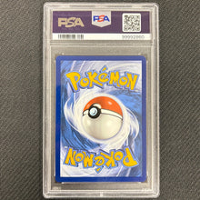 Pokemon TCG: Persian 078/064 - Shrouded Fable - PSA 10 Back
