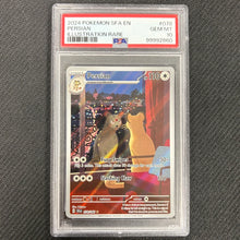 Pokemon TCG: Persian 078/064 - Shrouded Fable - PSA 10