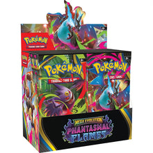 Pokemon Booster Box Double Sleeved Pokemon Booster Box Double Sleeved