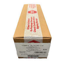 Pokemon TCG: Phantasmal Flames - Sealed Booster Box Case