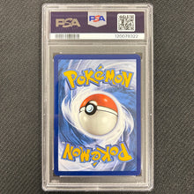 Pokemon TCG: Pikachu 160/159 - Crown Zenith - PSA 10 Back