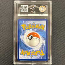 Pokemon TCG: Pikachu 173/165 - 151 - Ace 10 Back
