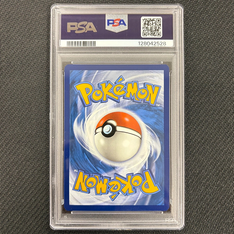 Pokemon TCG: Pikachu SVP027 - Paldea Evolved - PSA 10