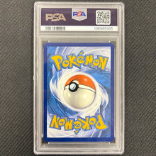 Pokemon TCG: Pikachu GG30/GG70 - Crown Zenith - PSA 10 Back