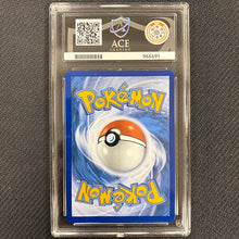Pokemon TCG: Pikachu Ex 277/217 - Ascended Heroes - Ace 10 Back