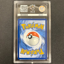 Pokemon TCG: Pikachu With Grey Felt Hat SVP85 - Ace 10 Back