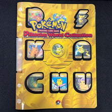 Pokemon TCG: Pikachu World Collection
