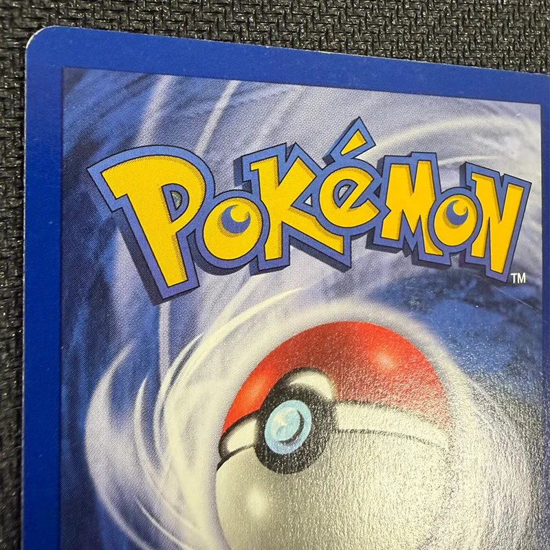 Pokemon TCG: Poliwrath 13/102 - Base Set 1st Edition Shadowless - NM