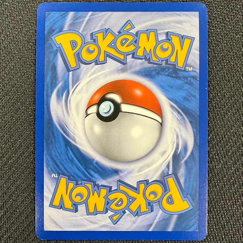 Pokemon TCG: Ponyta LV.17 SH11 Reverse Holo - Arceus - NM Back