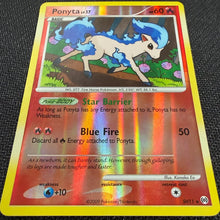Pokemon TCG: Ponyta LV.17 SH11 Reverse Holo - Arceus - NM Surface
