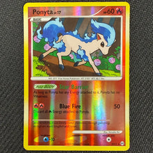 Pokemon TCG: Ponyta LV.17 SH11 Reverse Holo - Arceus - NM