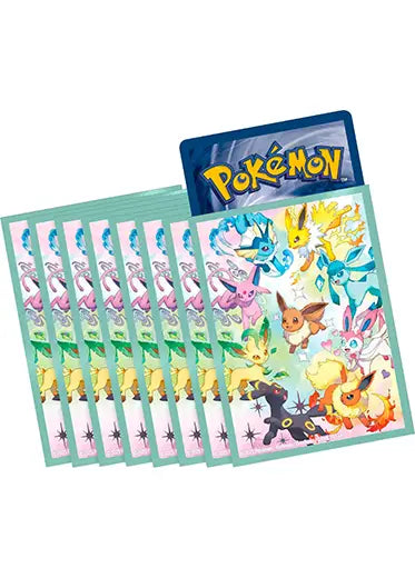 Pokemon TCG: Prismatic Evolutions - Super Premium Collection