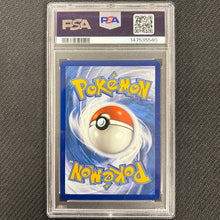 Pokemon TCG: Rayquaza V 193/203 - Evolving Skies - PSA 10 Back
