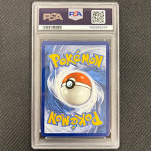 Pokemon TCG: Rayquaza Ex 76/108 - Celebrations - PSA 10 Back